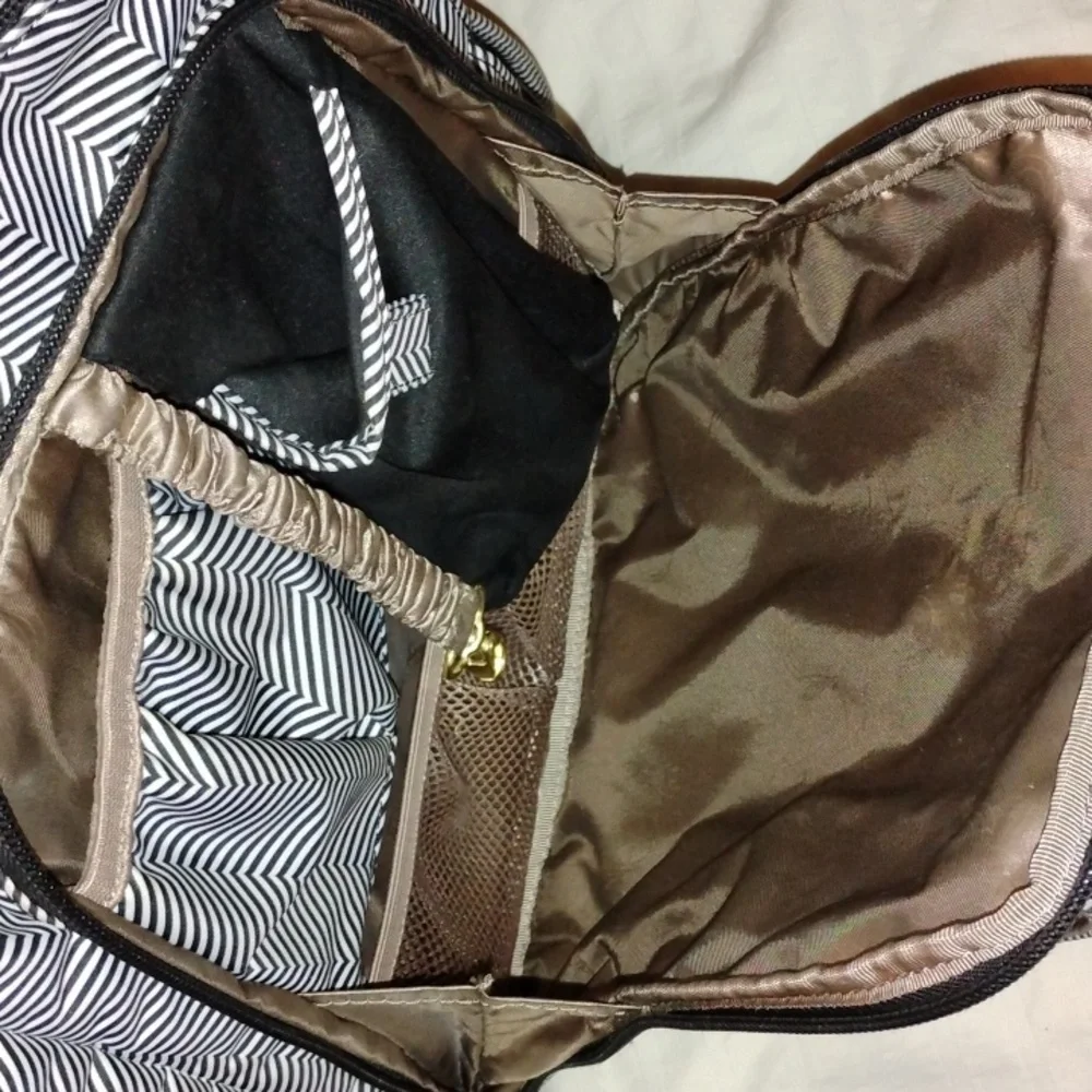 Jujube Be Right Back Backpack Queen Of The Nile